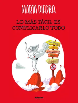 Ordena Ya MAS FACIL ES COMPLICARLO TODO LO