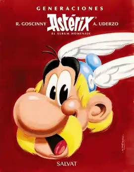 GENERACIONES ASTERIX Oferta Limitada