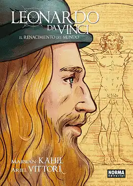 Última Oportunidad LEONARDO DA VINCI EL RENACIMIENTO DEL MUNDO