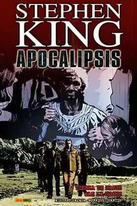 Precio Reducido APOCALIPSIS N 03