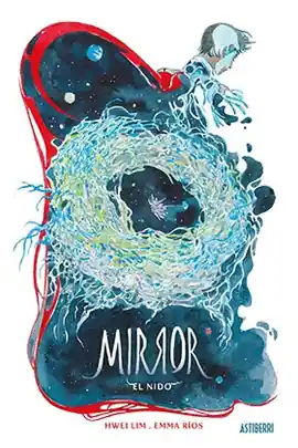 MIRROR N 02 EL NIDO Descuento