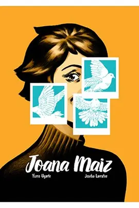 Popular JOANA MAIZ