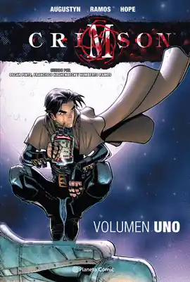 CRIMSON N 01 Económico