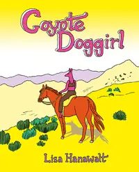 Oferta Limitada COYOTE DOGGIRL