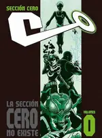 SECCION CERO 00 Alta Calidad