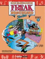 FABULOSOS FREAK BROTHERS INTEGRAL N 01 LOS Disponible Ahora