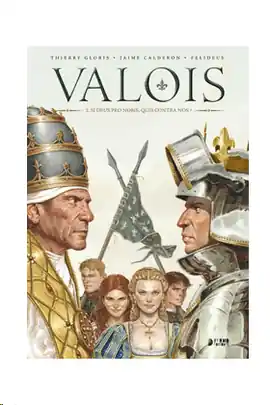 VALOIS N 02 DI DEUS PRO NOBIS QUIS CONTRA NOS Precio De Oferta
