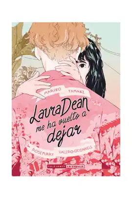 LAURA DEAN ME HA VUELTO A DEJAR Económico