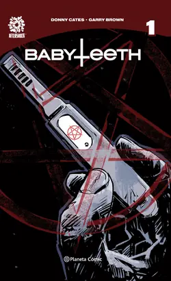 Stock Limitado BABYTEETH N 01