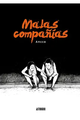 MALAS COMPAÑIAS Certificado