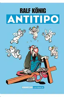 ANTITIPO Oferta Flash
