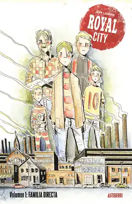 Oferta Especial ROYAL CITY N 01 FAMILIA DIRECTA