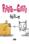 PERRITO CONTRA GATITO Directo De Fábrica