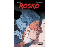 Promoción ROSKO