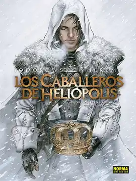 Oferta Flash CABALLEROS DE HELIOPOLIS LOS N 02