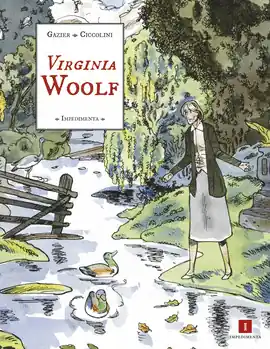 VIRGINIA WOOLF Descuento