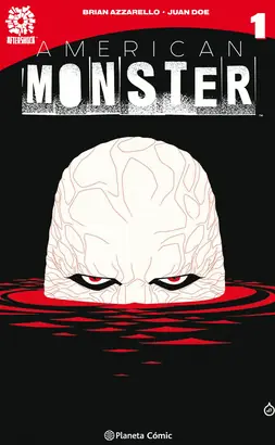 AMERICAN MONSTER Devolución Gratuita