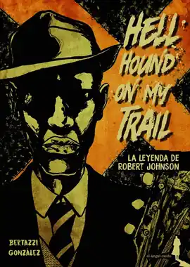 Certificado HELL HOUND ON MY TRAIL