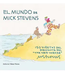 MUNDO DE MICK STEVENS EL Promoción Exclusiva