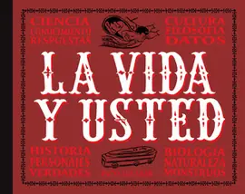 VIDA Y USTED LA Favorito De Clientes