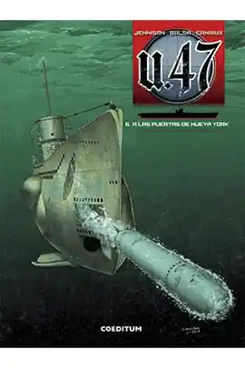 No Te Lo Pierdas U 47 05