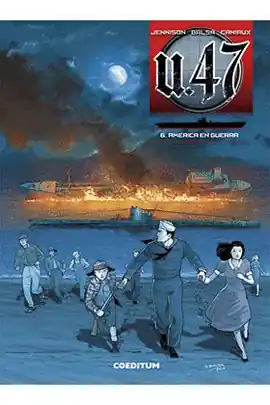 U 47 06 Precio De Oferta