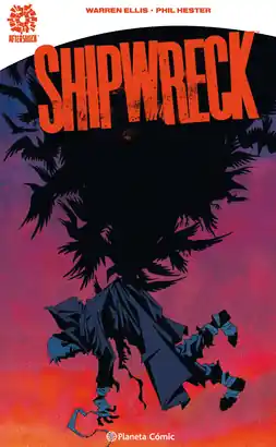 SHIPWRECK Precio De Fábrica