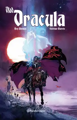 VLAD DRÁCULA Pago Seguro