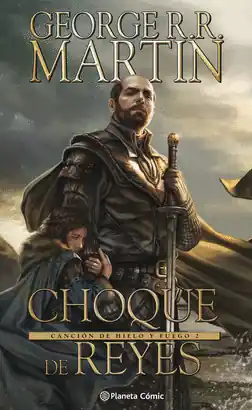 JUEGO DE TRONOS CHOQUE DE REYES N 01 Promoción