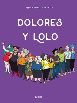 Ocasión Especial DOLORES Y LOLO