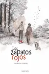 ZAPATOS ROJOS LOS Entrega Rápida