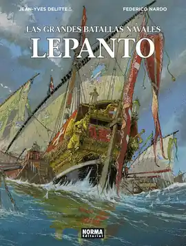 Compra Ahora GRANDES BATALLAS NAVALES LAS N 04 LEPANTO