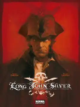 Últimas Unidades LONG JOHN SILVER EDICION INTEGRAL