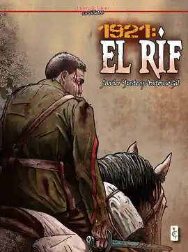1921 EL RIF Última Versión