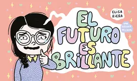 Devolución Gratuita FUTURO ES BRILLANTE EL