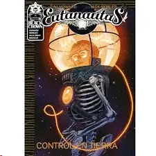 EUTANAUTAS CONTROL EN TIERRA Barato