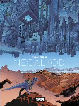Más Vendido NEGALYOD