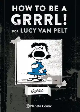 HOW TO BE A GRRRRRL No Te Lo Pierdas