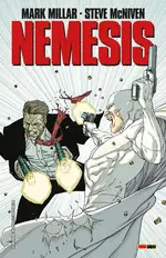 NEMESIS Directo De Fábrica