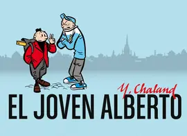 JOVEN ALBERTO EL Oferta Flash