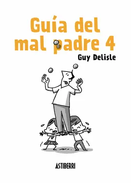 Oferta De Temporada GUIA DEL MAL PADRE 4