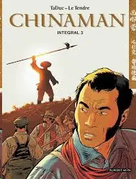 Mejor Precio CHINAMAN INTEGRAL 3