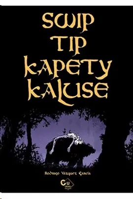 SWIP TIP KAPETY KALUSE Garantía De Devolución De Dinero