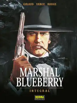 Rebajas MARSHAL BLUEBERRY EDICION INTEGRAL