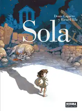 SOLA Solo Por Tiempo Limitado
