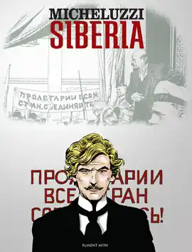 SIBERIA Más Vendido