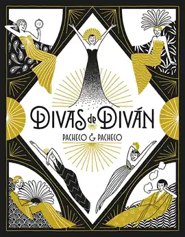 DIVAS DE DIVAN Oferta Limitada