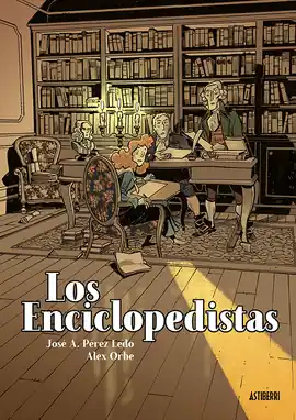 Comprar En Línea ENCICLOPEDISTAS LOS
