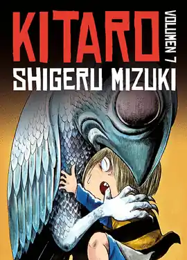 KITARO N 07 Compra Ahora