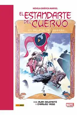 ESTANDARTE DEL CUERVO Y OTROS RELATOS EL Liquidación